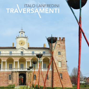 TRAVERSAMENTI (croisements) de ITALO LANFREDINI